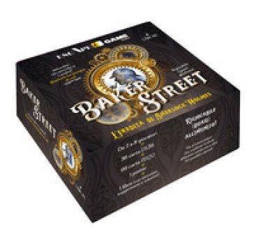 Baker street 2024. Nuova ediz.