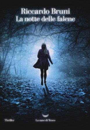La notte delle falene Riccardo Bruni