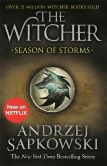 Season of Storms (6) - Bok av Andrzej Sapkowski - Pocket