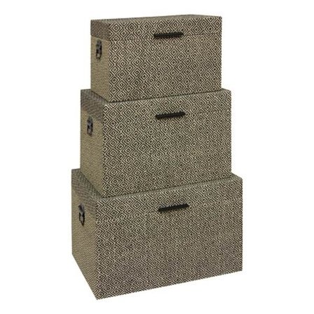 3 arkun setti The Palm Resort MDF