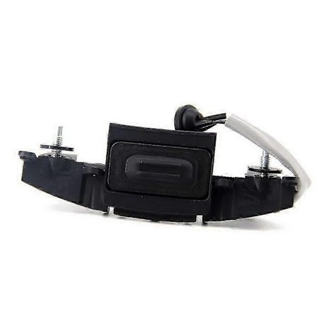 Passer til Nissan Micra III K12 bakluke håndtak bryter, åpner og trykknapp bakluke