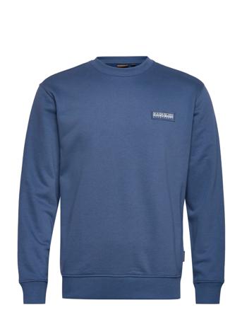 B-Morgex C 1 Blue Napapijri