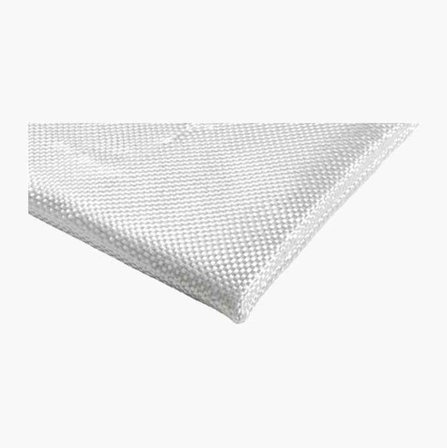 Biltema - Glassfibervev 5 m²