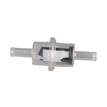 Sno-X Bränslefilter 8 mm