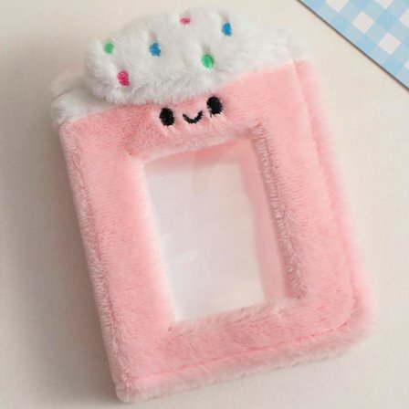 Kpop Litet Fotoalbum 2x3 Foto, Mini Fotoalbum för Fujifilm Instax Mini Kamera, Polaroid Snap, Z2300, Pic-300 och Social Matic Instant Kameror 40