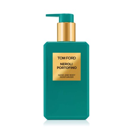 Tom Ford Neroli Portofino Hand and Body Moisturizer 240ml - Trattamento Mani