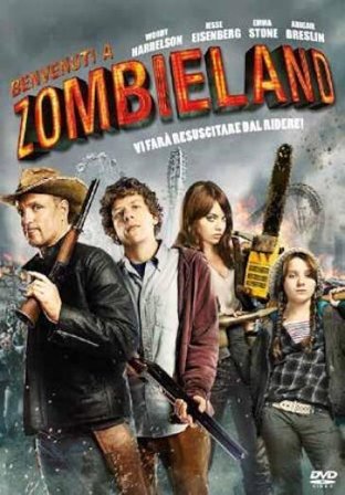 Benvenuti A Zombieland