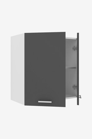 VCM - Vægskab Esilo 2 Doors 60 - Flerfarvet - Hylder & opbevaring - Fra Homeroom