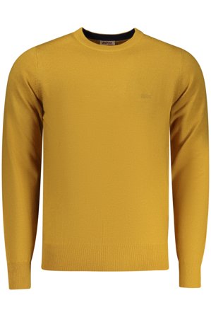 Rifle Maglia Uomo Oro