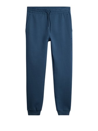 J.Lindeberg - Tino Sweatpants - Blau - Mann - XXL