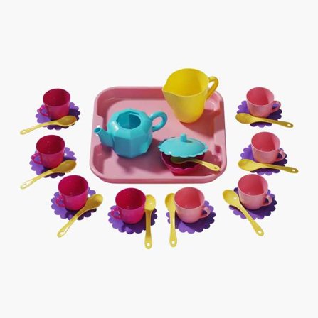 Leksaksservis - Biltema