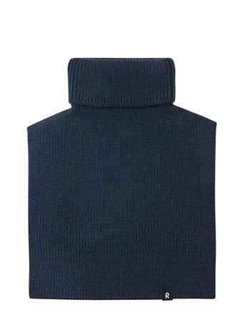 Neck Warmer, Kaulain Navy Reima