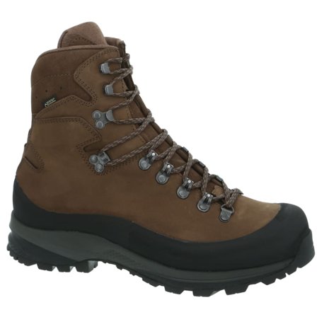 Hanwag Men's Ancash II Gore-Tex Men hiking boots Brown 46,5