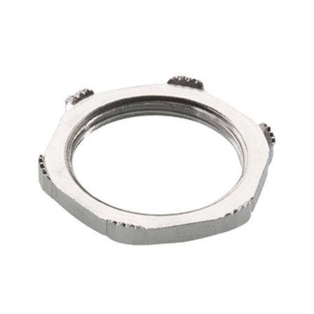 Rutab 1470503 Kontramutter for potensialutjevning M20, Installasjonsmaterial