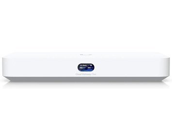 Ubiquiti Ubiquiti Cloud Gateway Fiber