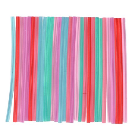 30 stk fargede smeltelimstaver med sterk heft, god seighet og miljøvennlig smeltelim for DIY-håndverk