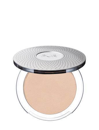 PÜR 4-In-1 Pressed Mineral Foundation - 8 G