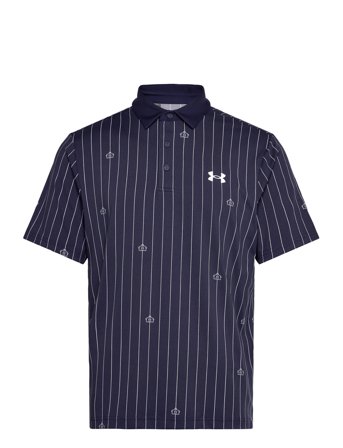 Under Armour | Ua Playoff 3.0 Printed Polo | XXL