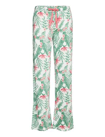 Pant Green PJ Salvage