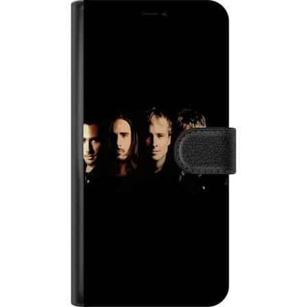 Samsung Galaxy S24 FE Lompakkokotelo Backstreet Boys