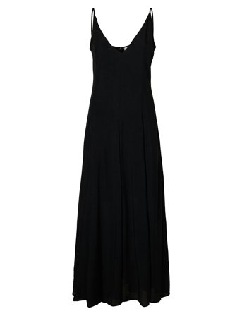 Selected | Slfjosella Tiered Ankle Strap Dress | 42