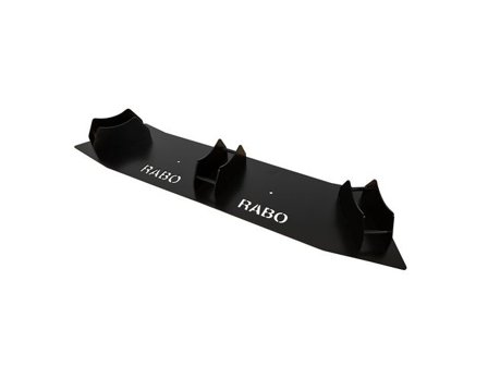 RABO Cykelställ - Lyreco - Skola och förskola - Cyklar, barnvagnar och skrindor - Släp och andra cyklar