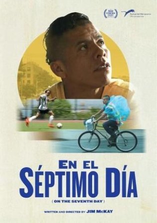 En El Septimo Dia [Edizione: Stati Uniti]