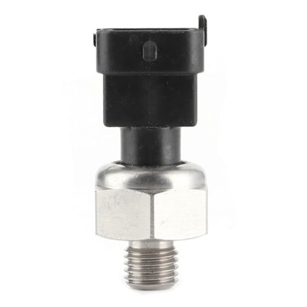 Polttoaineen paineanturi 24418424, korvaava, sopii Vauxhall Signum/Vectra/Zafira