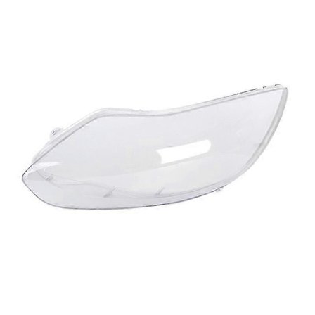 Bil Främre Vänster Sida Strålkastare Lampskärm Lampskydd Trim för Focus 2012-2015