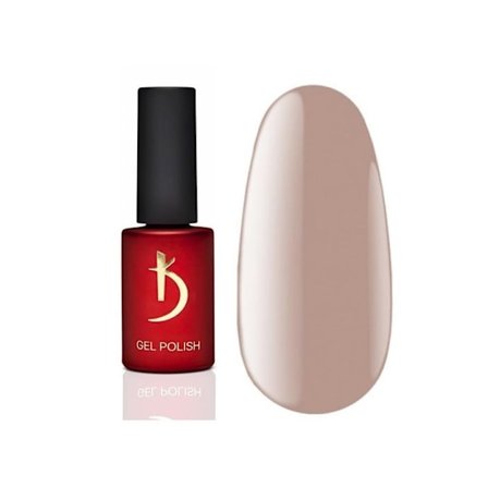 Kynsilakka - Kodi Professional - Väri 20 CN - 7 ml - Vaaleanpunaista teetä - Geeli