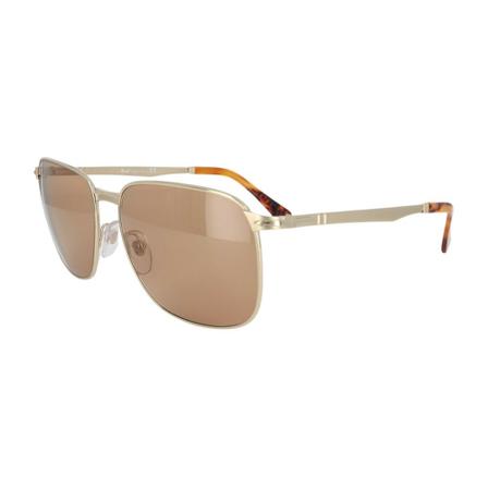 Persol - Solglasögon - Brun - Dam - Storlek: One Size, Dam, Storlek: ONE SIZE