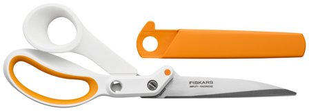 Fiskars Amplify 25 Sysaks 25 cm, Håndværktøj