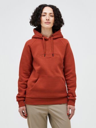 Peak Performance - Original Hood Women