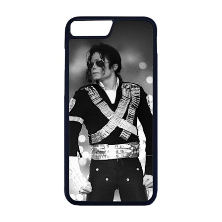 Michael Jackson iPhone 7 Plus/iPhone 8 Plus Skal