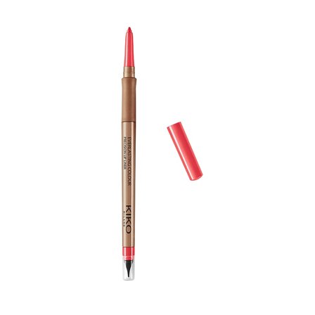 Kiko Milano Everlasting Lip Liner 506 Coral, Makeup, Læber, Lipliner