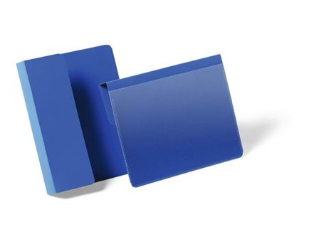 Durable Pallficka A6L hängande 50/fp - Lyreco - Emballage och lagerutrustning - Etiketter och godsmärkning - Skyltar