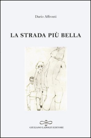 La strada più bella Dario Affronti