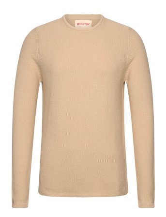 Revolution | Knit Sweater | L