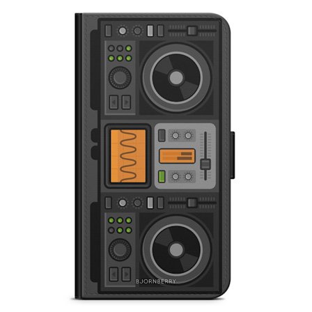 Bjornberry Fodral Sony Xperia 5 II - Bergsprängare