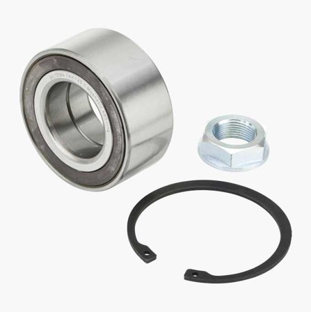 Biltema - Hjullagersett