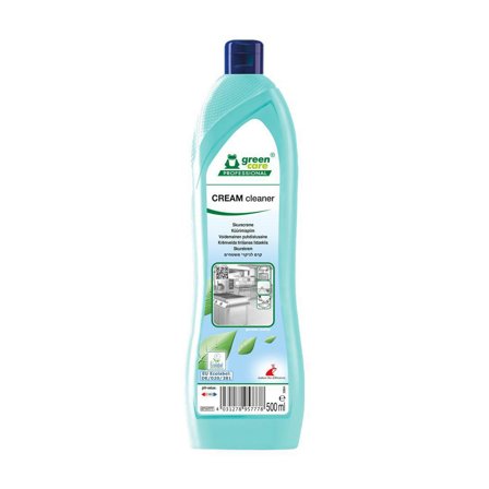 TANA Skurcreme Cleaner 500ml - Lyreco - Städ och hygien - Rengöringsmedel - Skurcremer