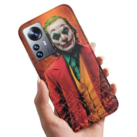 Xiaomi 12t/12t Pro - Skal Joker