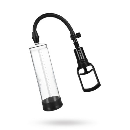 Be Legendary: Easy-Grip Penis Pump - Sexleker Vuxen: Fleshlight, penisring, hylser & pumper