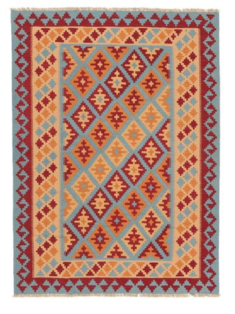 Kilim Qashqai Rug 176X241