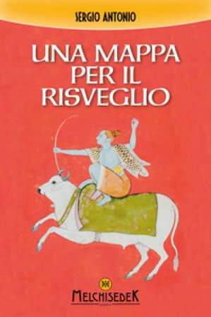 Una mappa per il risveglio Antonio Sergio