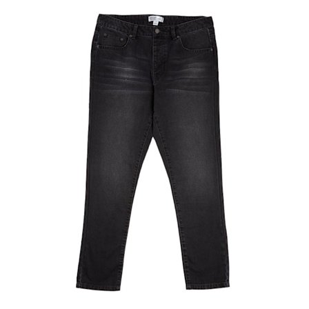 Burton Herr Slim Jeans 34R Svart