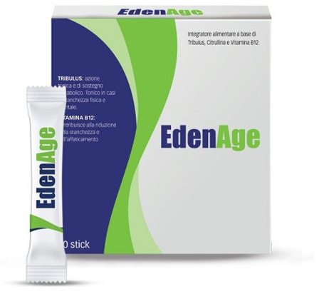 Edenage 30 Stick