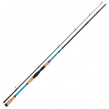 Daiwa Laguna Kids 2pc Blue - 6'0'' 10-30g