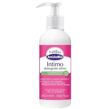 Euphidra Amido Mio Intimo Detergente Intimo 250ml