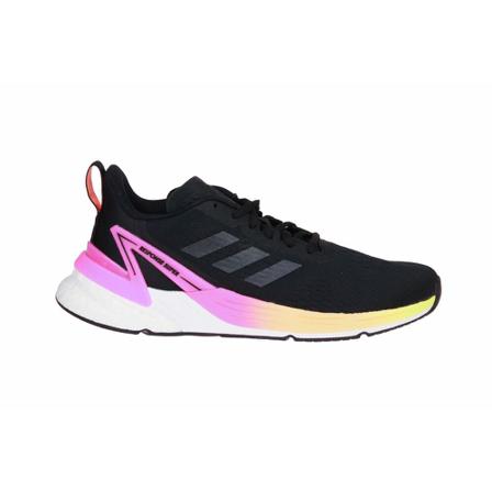 Adidas, Response Super Sneaker Zwart, Dames, Maat:40 EU